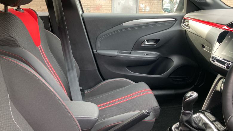 Vauxhall Corsa 1.2 GS 5dr Petrol Hatchback